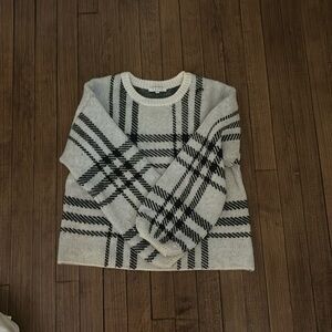 Z supply sweater